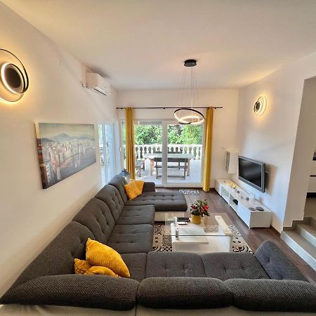Apartman Barbara Crikvenica Exteriér fotografie