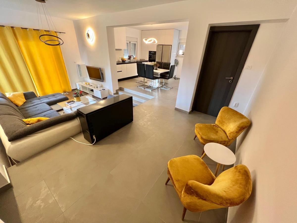 Apartman Barbara Crikvenica Exteriér fotografie