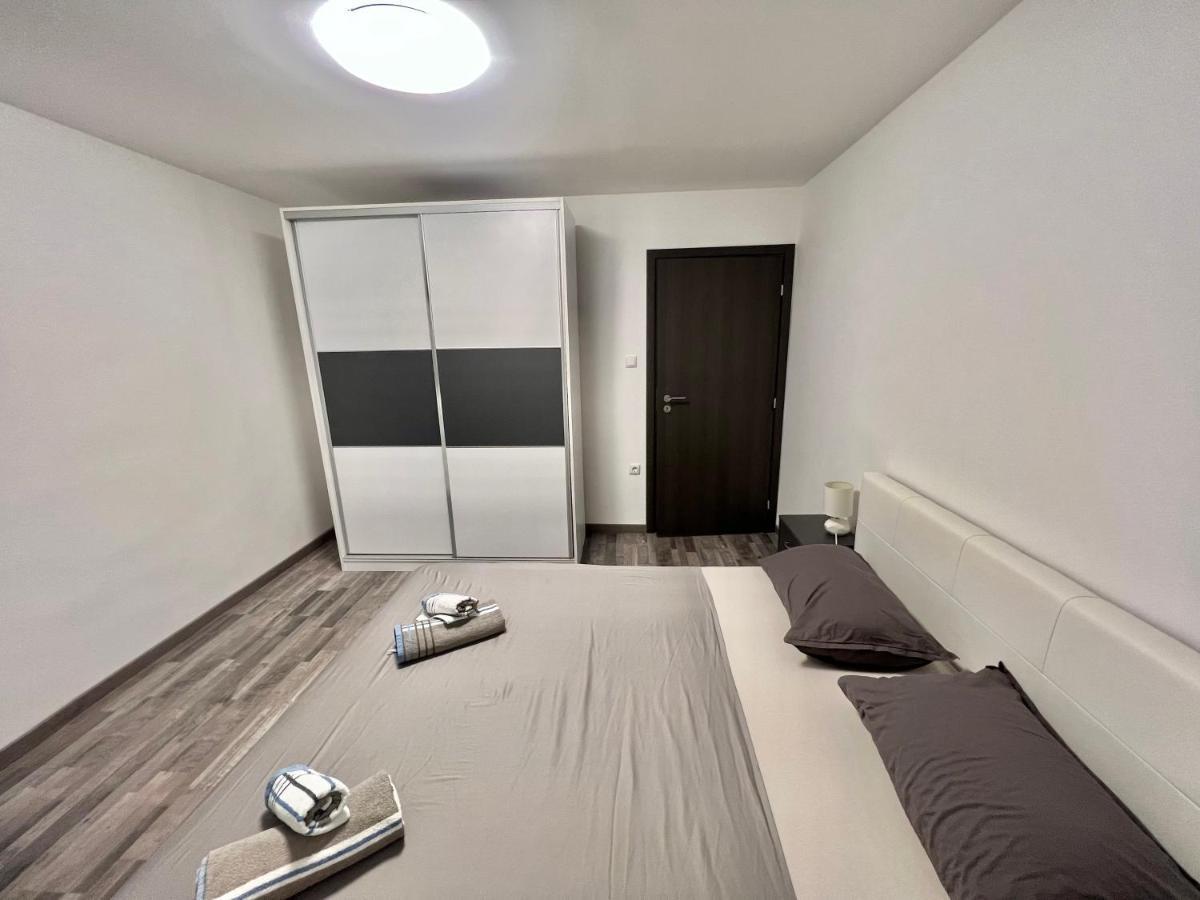 Apartman Barbara Crikvenica Exteriér fotografie