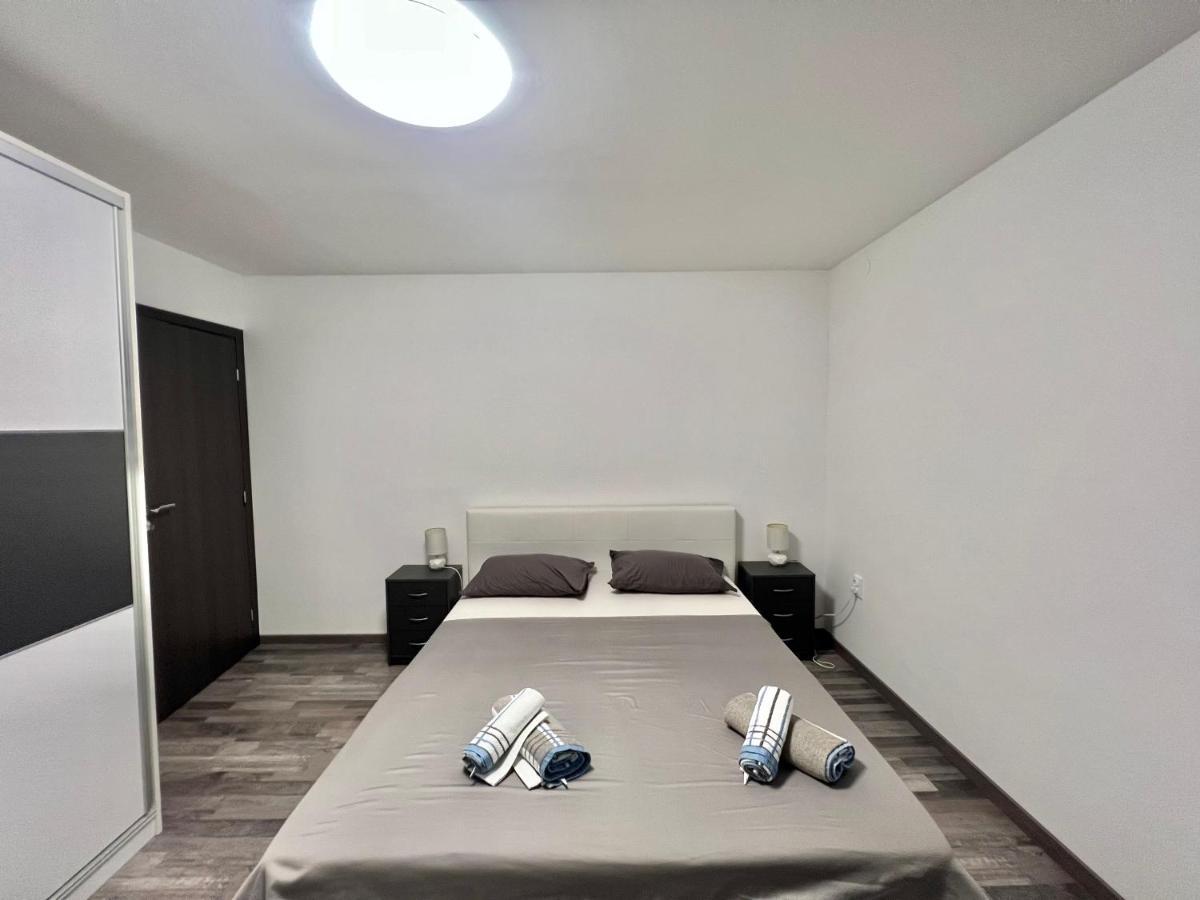 Apartman Barbara Crikvenica Exteriér fotografie